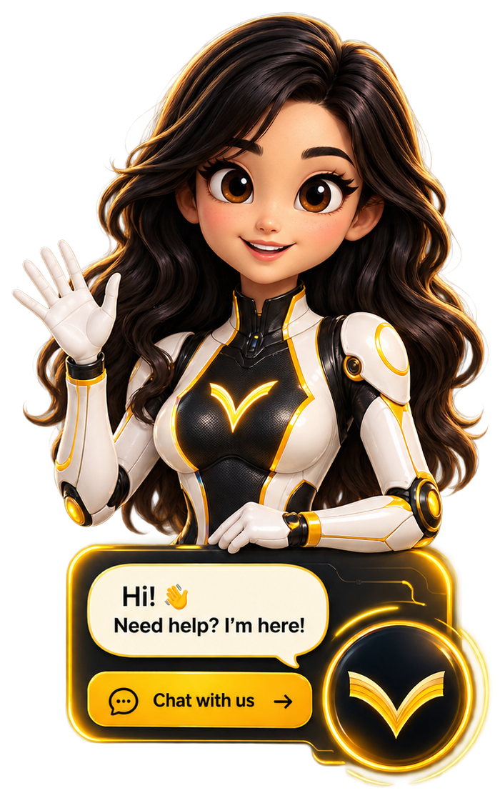 Nexi - Vowel NextGen AI Assistant
