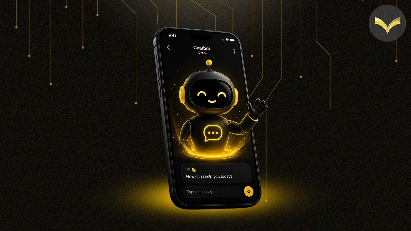 10 Best AI Chatbot for Business Solutions 2026