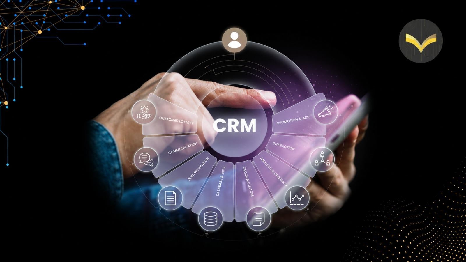 How CRM Automation Accelerates Business Success and Builds Stronger Customer Relationships