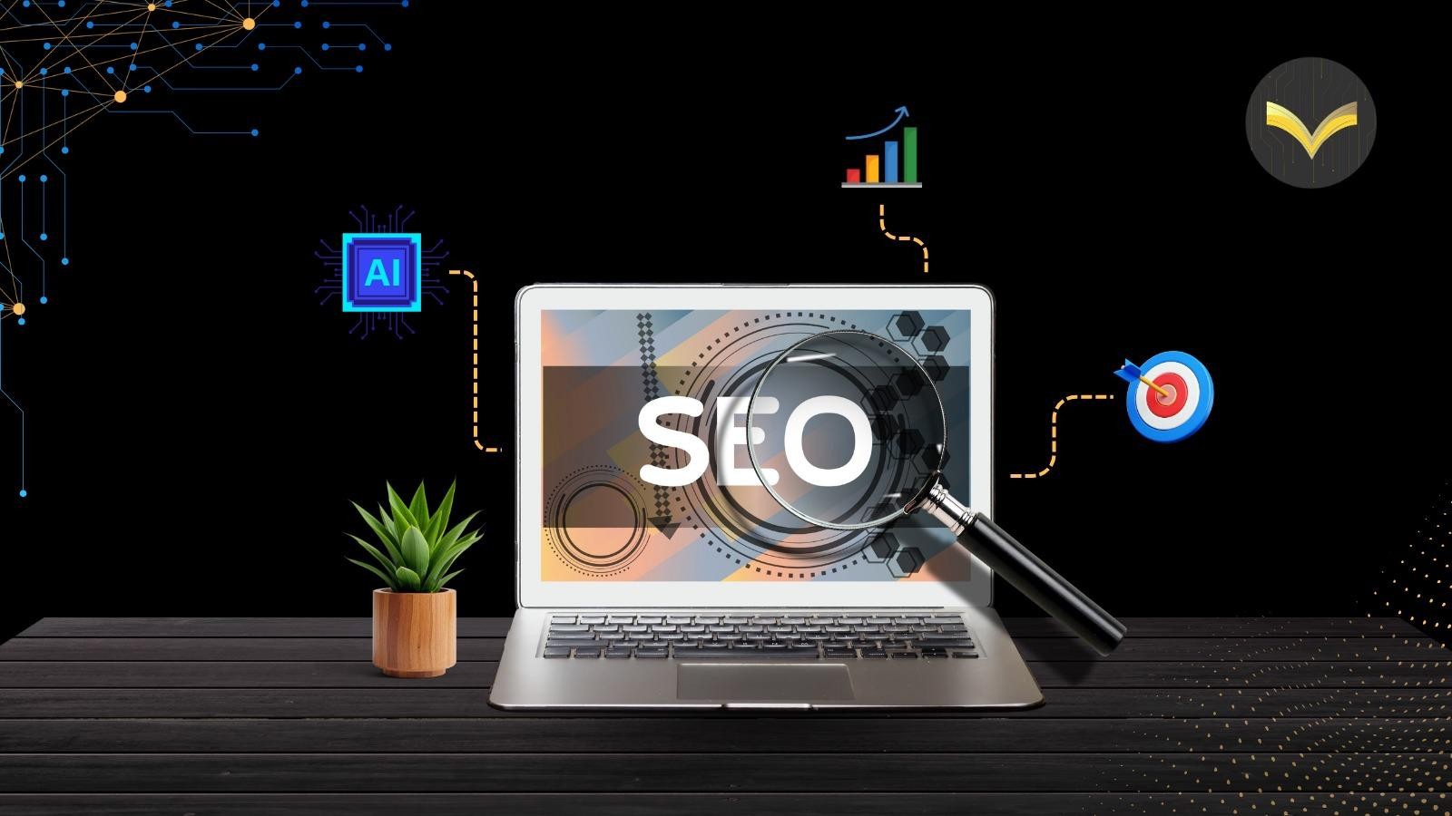 How SEO with AI Improves Content and Keyword Research