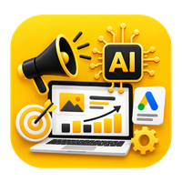 Digital Marketing with AI