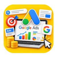 Google Ads Course