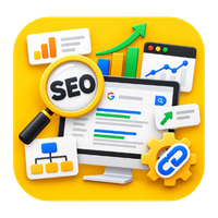 SEO Course
