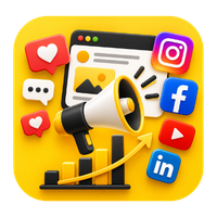 Social Media Marketing Course