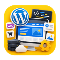 WordPress Website Development